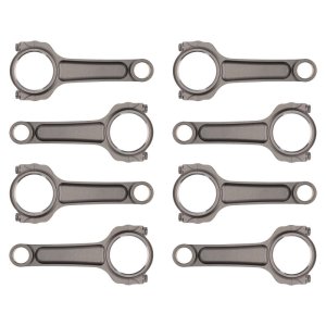 Ford Focus Brake Rotors (2) - Front + Rear - R1 Concepts - Geo-Carbon Drilled & Slotted Rotors - Carbon Coated - `16-`18